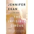 thumbnail image 1 of Pre-Owned The Invisible Circus (Paperback) 0307387526 9780307387523, 1 of 1