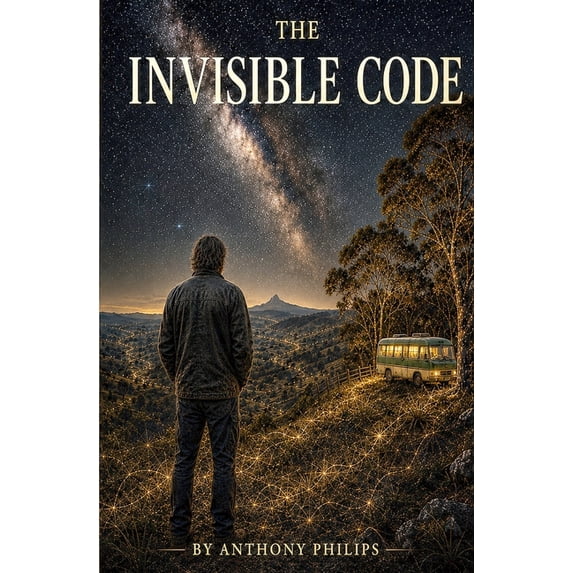 The Invisible Code, (Paperback)