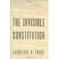 thumbnail image 1 of Pre-Owned The Invisible Constitution (Hardcover) 019530425X 9780195304251, 1 of 1