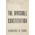 thumbnail image 1 of Pre-Owned The Invisible Constitution (Hardcover) 019530425X 9780195304251, 1 of 1