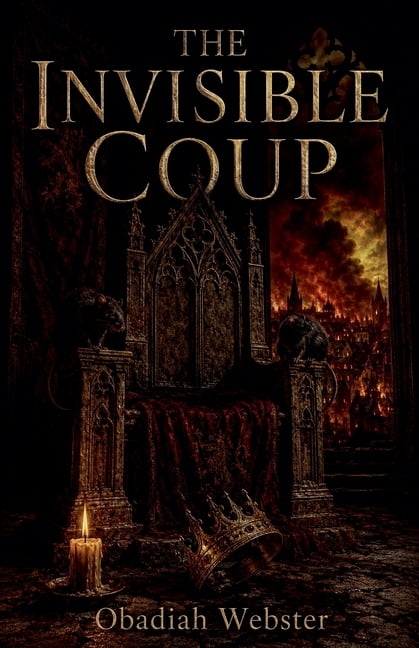 The Invisible Coup, (Paperback)