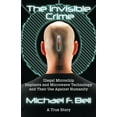 thumbnail image 1 of The Invisible Crime (Paperback), 1 of 1