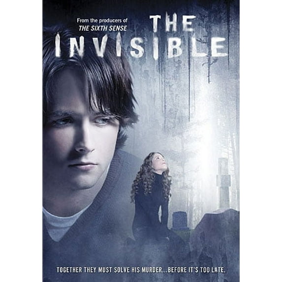 Pre-Owned The Invisible (Dvd) (Good)