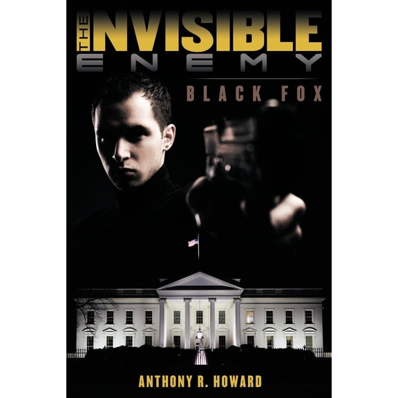 Pre-Owned The Invisible Enemy : Black Fox