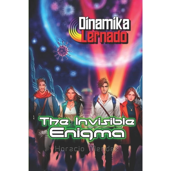 The Invisible Enigma, (Paperback)