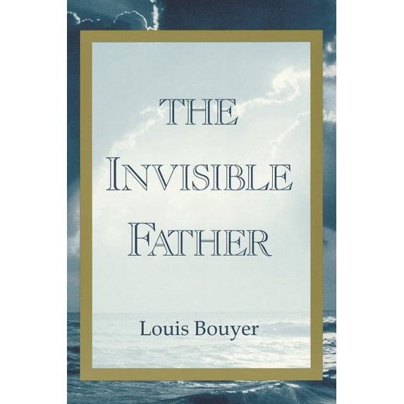 The Invisible Father, (Paperback)