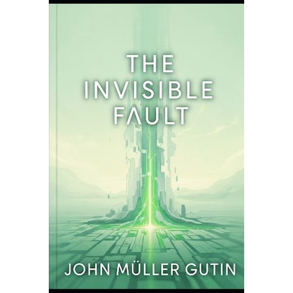 The Invisible Fault, (Paperback)
