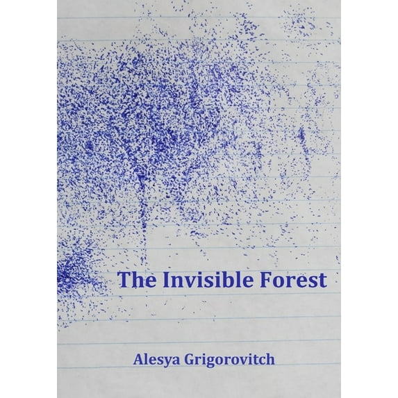 The Invisible Forest (Paperback)