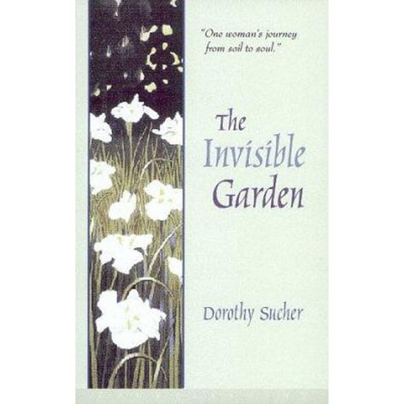 Pre-Owned The Invisible Garden (Hardcover) 1582430268 9781582430263