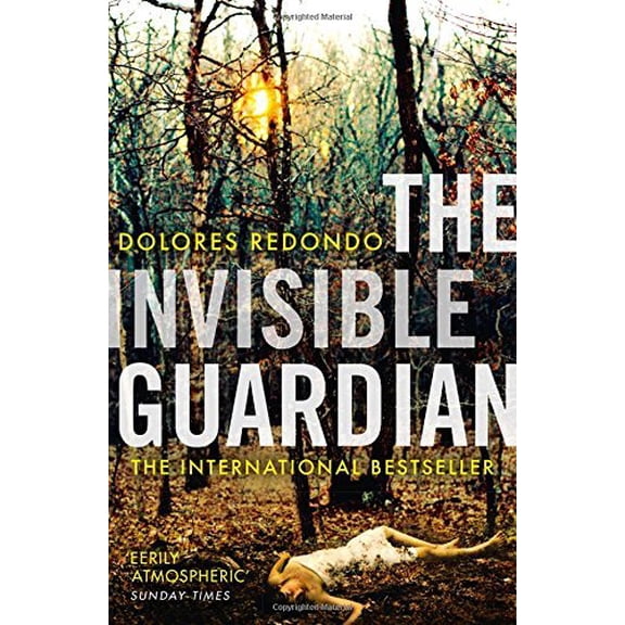The Invisible Guardian