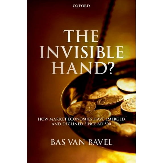 The Invisible Hand?