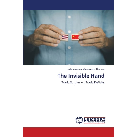 The Invisible Hand, (Paperback)