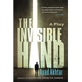 thumbnail image 1 of Pre-Owned The Invisible Hand (Paperback) 9780316324533, 1 of 1