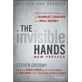 thumbnail image 1 of The Invisible Hands, (Paperback), 1 of 1