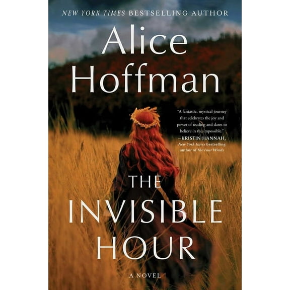 Pre-Owned The Invisible Hour : A Novel (Hardcover)