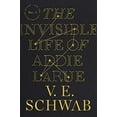 thumbnail image 1 of Pre-Owned The Invisible Life of Addie LaRue, 9780765387561, 0765387565, Hardcover, Illustrated edition, 1 of 1