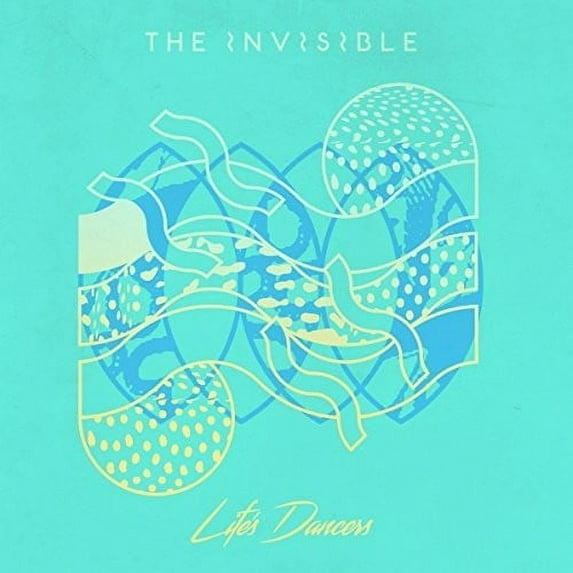 The Invisible - Life's Dancers - Electronica - Vinyl