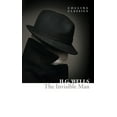 thumbnail image 1 of The Invisible Man, 1 of 1