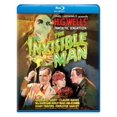 thumbnail image 1 of Universal Studios - The Invisible Man [BLU-RAY], 1 of 2