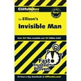 thumbnail image 1 of Pre-Owned Cliffsnotes on Ellison's Invisible Man (Paperback) 0764586564 9780764586569, 1 of 1