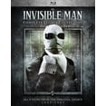 thumbnail image 1 of The Invisible Man: Complete Legacy Collection (Box Set) [Blu-ray], 1 of 2