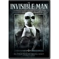 thumbnail image 1 of The Invisible Man: Complete Legacy Collection (Box Set) [DVD], 1 of 4