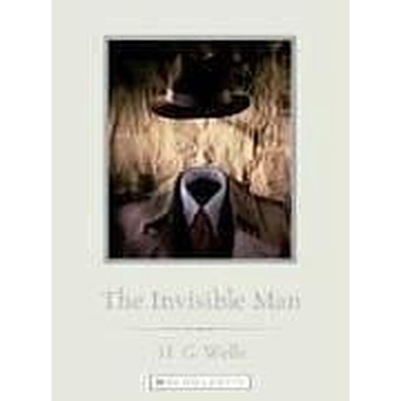 Pre-Owned The Invisible Man (Scholastic Classics) (Unknown) 053116988X 9780531169889