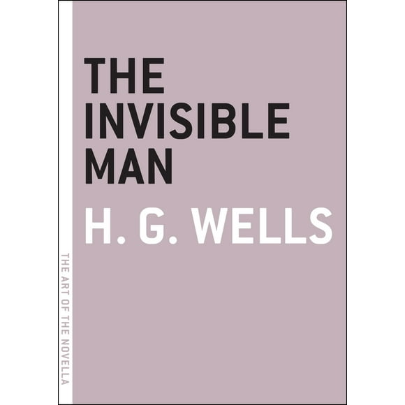 Pre-Owned The Invisible Man (Paperback) 1612193226 9781612193229