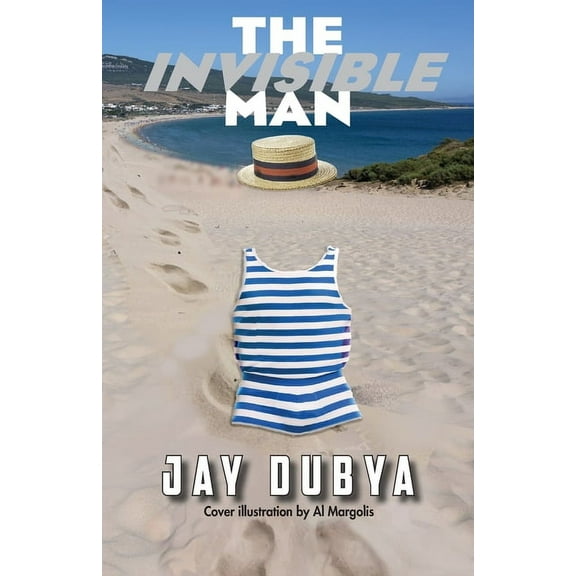 The Invisible Man, (Paperback)