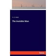 thumbnail image 1 of The Invisible Man, (Paperback), 1 of 1