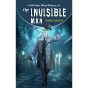 The Invisible Man, Paperback