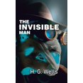 thumbnail image 1 of The Invisible Man: The Experiment Gone Wrong, (Paperback), 1 of 4
