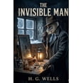 thumbnail image 1 of The Invisible Man, (Paperback), 1 of 1