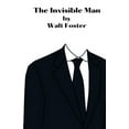thumbnail image 1 of The Invisible Man, (Paperback), 1 of 1