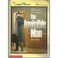 thumbnail image 1 of Pre-Owned The Invisible Man (Paperback) 0590440160 9780590440165, 1 of 1