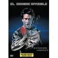 thumbnail image 1 of The Invisible Man (Season 1) - 4-DVD Set ( I-Man ) ( The Invisible Man - Season One ) [ NON-USA FORMAT, PAL, Reg.0 Import - Spain ], 1 of 1