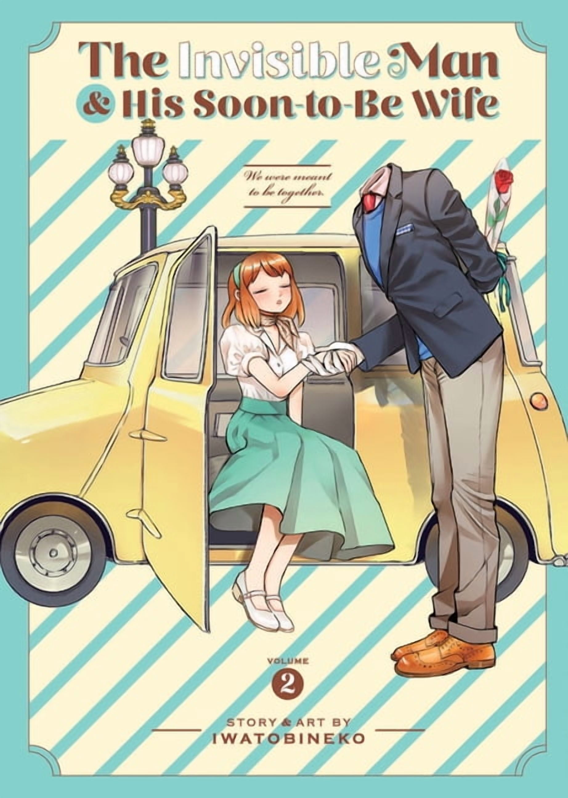 Amazing The Invisible Man And His Soon To Be Wife Photos
