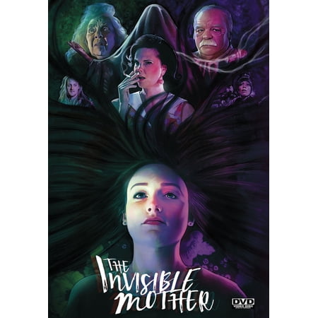 The Invisible Mother