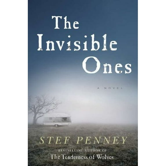 Pre-Owned The Invisible Ones (Hardcover) 0399157719 9780399157714