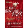 thumbnail image 1 of Pre-Owned The Invisible Ones (Paperback) 042525321X 9780425253212, 1 of 1