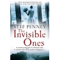 thumbnail image 1 of Pre-Owned The Invisible Ones (Paperback) 0857382942 9780857382948, 1 of 1