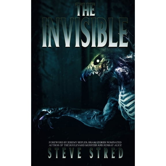 The Invisible, (Paperback)