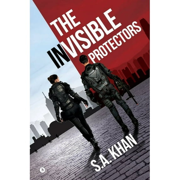 The Invisible Protectors, (Paperback)