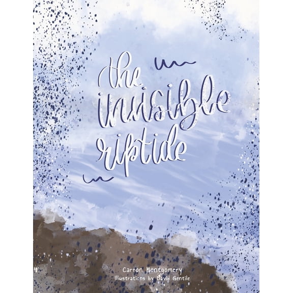 Pre-Owned The Invisible Riptide: The Invisible Riptide (Series #1) (Paperback)