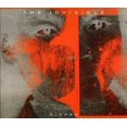 thumbnail image 1 of The Invisible - Rispah - Rock - CD, 1 of 1