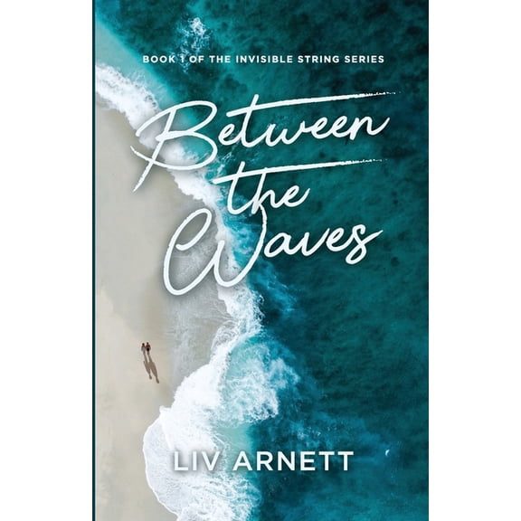 The Invisible String Between the Waves, Book 1, (Paperback)