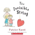thumbnail image 1 of Pre-Owned The Invisible String (Paperback) 0545689244 9780545689243, 1 of 1