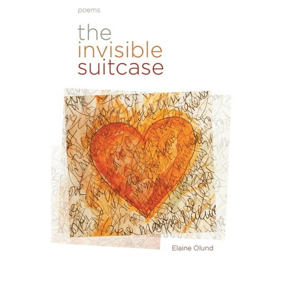 The Invisible Suitcase (Paperback)
