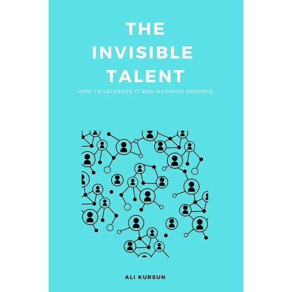 The Invisible Talent (Paperback)