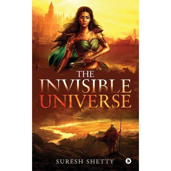 The Invisible Universe, (Paperback)
